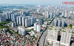Giới đầu cơ ‘lướt sóng’ chung cư đang rút lui khỏi thị trường?