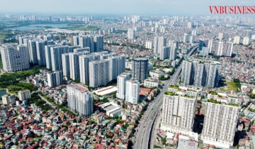 Giới đầu cơ ‘lướt sóng’ chung cư đang rút lui khỏi thị trường?