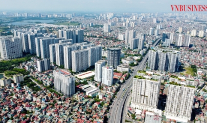 Giới đầu cơ ‘lướt sóng’ chung cư đang rút lui khỏi thị trường?