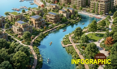 Có gì đặc biệt tại ‘siêu dự án’ Trục không gian Quốc lộ 1A hơn 161.000 tỷ đồng có sự tham gia của VinGroup