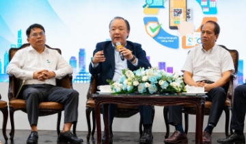 Truy xuất nguồn gốc đang dần trở thành yêu cầu bắt buộc