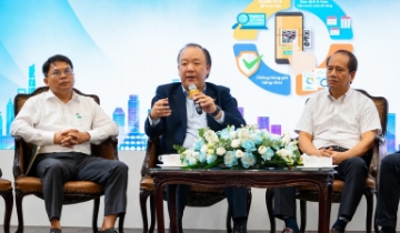 Truy xuất nguồn gốc đang dần trở thành yêu cầu bắt buộc