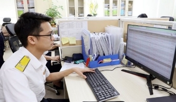 Từ ngày 1/7, cơ quan thuế chính thức có quyền yêu cầu phá sản doanh nghiệp nợ thuế