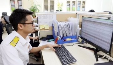 Từ ngày 1/7, cơ quan thuế chính thức có quyền yêu cầu phá sản doanh nghiệp nợ thuế