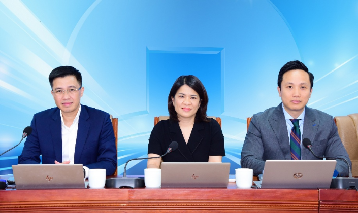 VietinBank Quý 1/2026: Tiếp tục nền tảng tăng trưởng bền vững