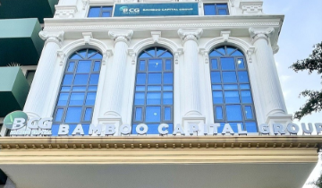 Bamboo Capital lần đầu lên tiếng về lộ trình đưa cổ phiếu BCG giao dịch trở lại