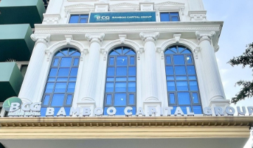 Bamboo Capital lần đầu lên tiếng về lộ trình đưa cổ phiếu BCG giao dịch trở lại