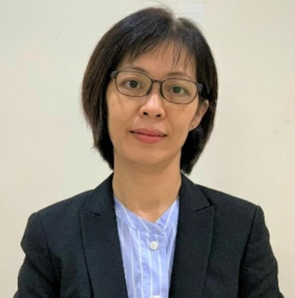 Bà Nguyễn Cao Ngọc Dung, phụ trách phát triển thị trường Việt Nam - Philippines của NielsenIQ