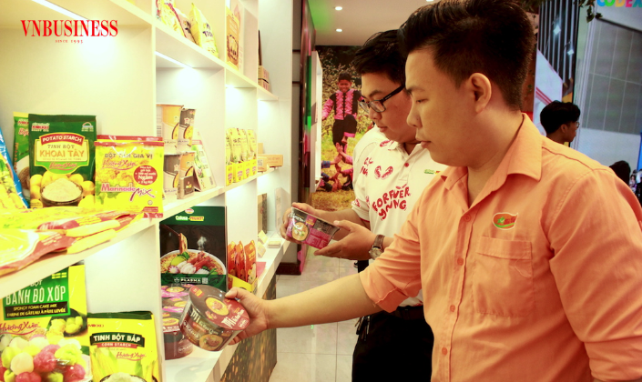 Từ FMCG đến bán lẻ: Cuộc đua “neo giá” giữ người tiêu dùng