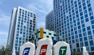 Nhiều lãnh đạo cấp cao FPT sắp được mua cổ phiếu giá 10.000 đồng