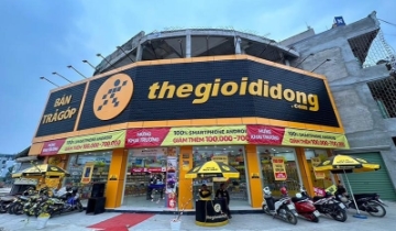 Lãnh đạo và cổ đông lớn đua bán ra cổ phiếu Thế giới Di động trước thềm IPO thương vụ tỷ đô
