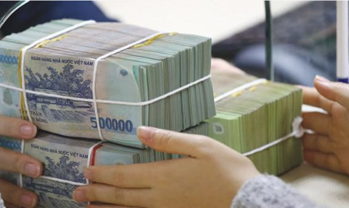 Doanh nghiệp nhỏ và vừa có thể vay vốn bằng tài sản số và quyền sở hữu trí tuệ
