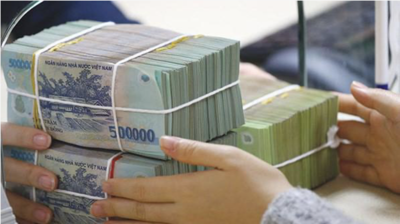 Doanh nghiệp nhỏ và vừa có thể vay vốn bằng tài sản số và quyền sở hữu trí tuệ