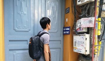 Lo bị phạt thu tiền điện, chủ trọ tính tăng giá nhà