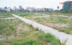 Giá đất càng tăng, càng khó cho người ‘đu đỉnh’