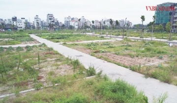 Giá đất càng tăng càng khó cho người ‘đu đỉnh’