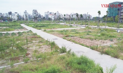 Giá đất càng tăng, càng khó cho người ‘đu đỉnh’