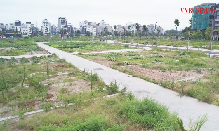 Giá đất càng tăng càng khó cho người ‘đu đỉnh’