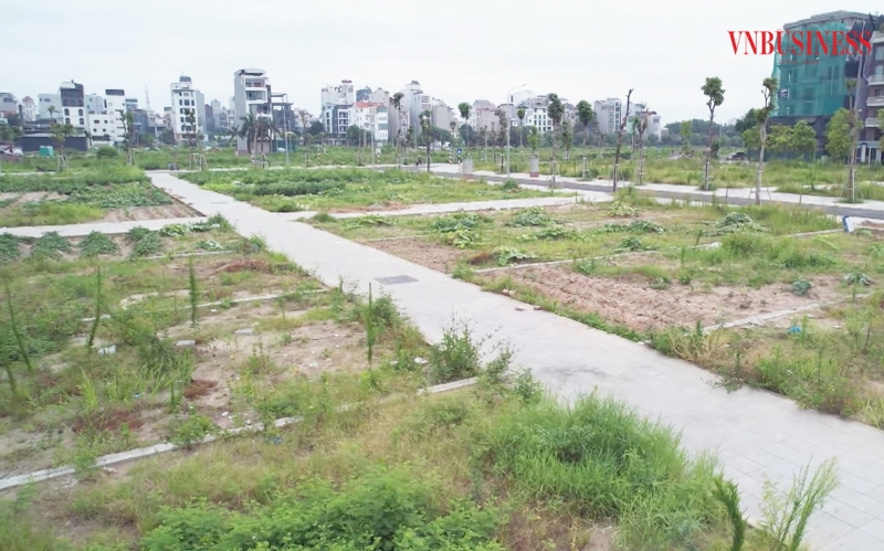 Giá đất càng tăng càng khó cho người ‘đu đỉnh’