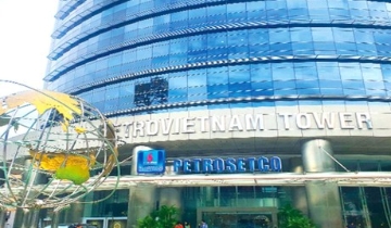 Vietcap: PET đang lỗ khoảng 14% danh mục đầu tư cổ phiếu