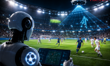World Cup 2026 được xem là cột mốc tăng tốc chuyển đổi số trong ngành thể thao.