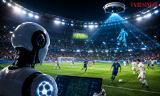 World Cup 2026 được xem là cột mốc tăng tốc chuyển đổi số trong ngành thể thao.
