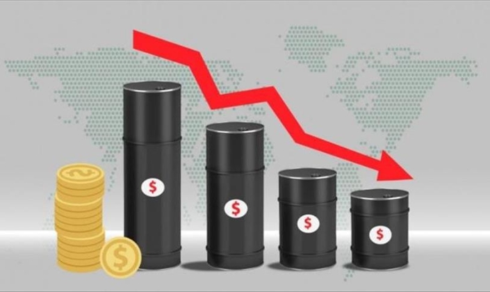 Giá dầu lao dốc, chứng khoán toàn cầu bật tăng nhờ kỳ vọng hạ nhiệt Trung Đông