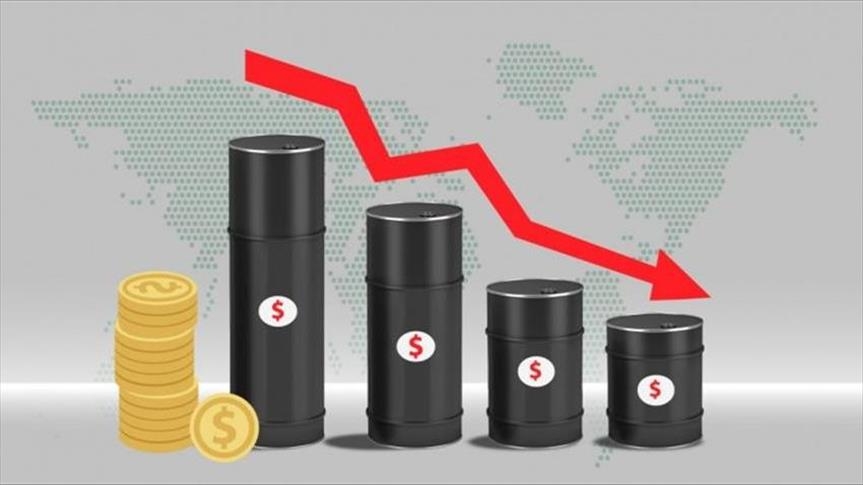 Biến động giá năng lượng tiếp tục là tâm điểm dẫn dắt tâm lý nhà đầu tư toàn cầu.