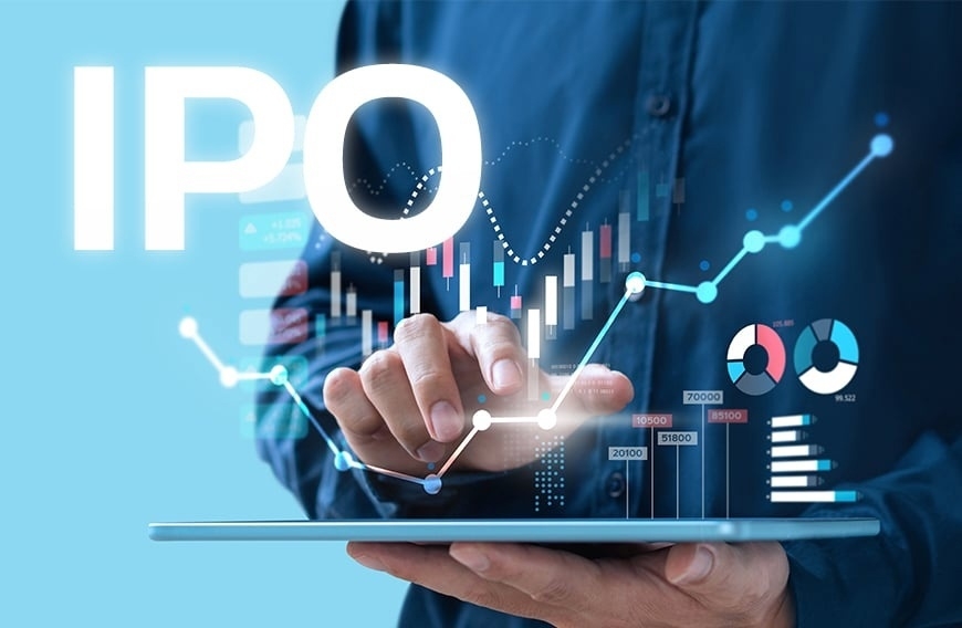 Thị trường IPO đang nóng trở lại với sự xuất hiện của hàng loạt thương vụ quy mô lớn.