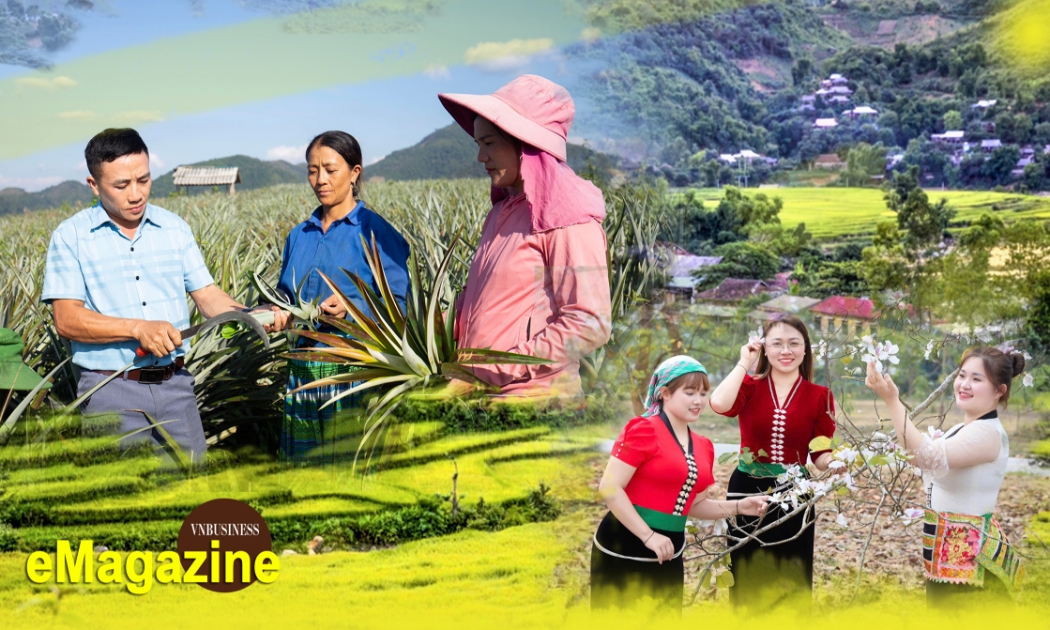 ‘Tấm hộ chiếu’ cho sản phẩm HTX hội nhập