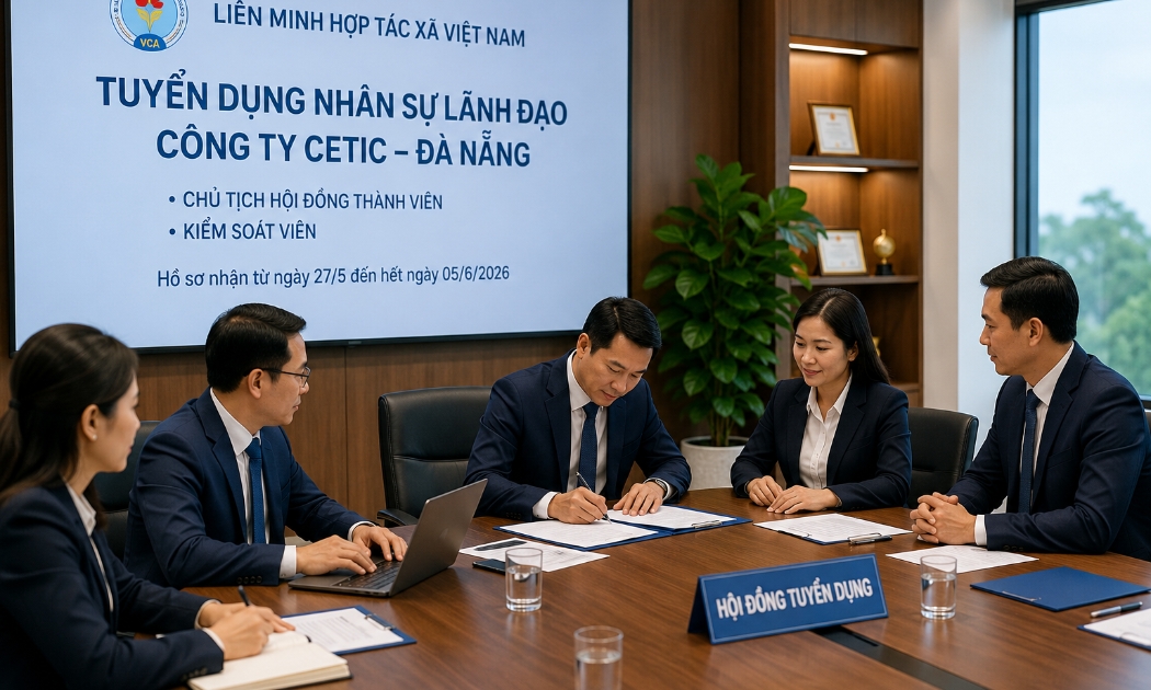 VnBusiness