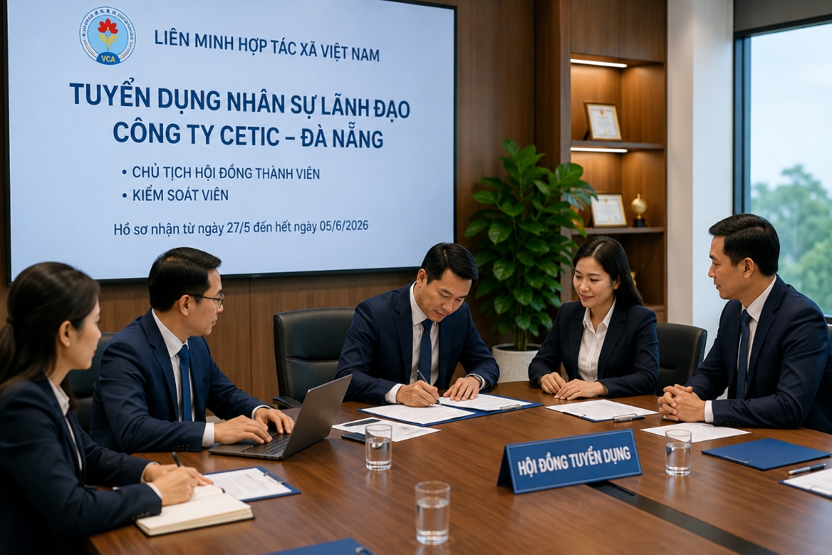 VnBusiness