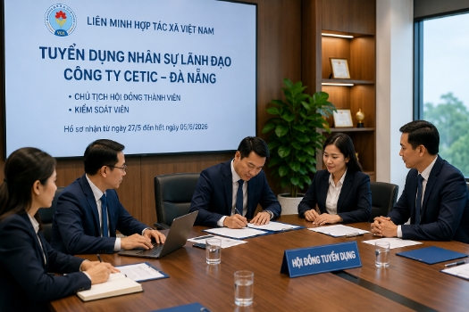 VnBusiness