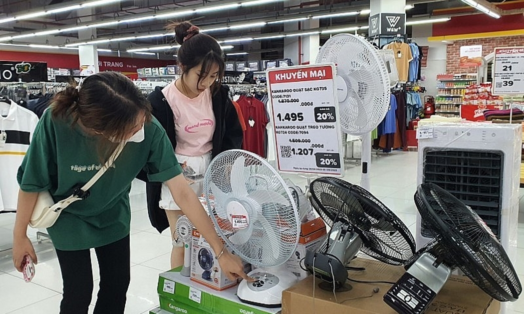 người tiêu dùng nên ưu tiên sản phẩm có thương hiệu và hệ thống bảo vệ pin an toàn.