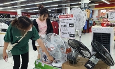 người tiêu dùng nên ưu tiên sản phẩm có thương hiệu và hệ thống bảo vệ pin an toàn.