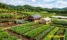 Điều kiện để HTX vào danh sách 25.000 đơn vị hỗ trợ từ Chính phủ