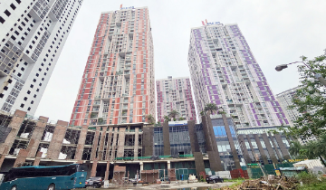 Chủ đầu tư Usilk City tiếp tục bị “tuýt còi”