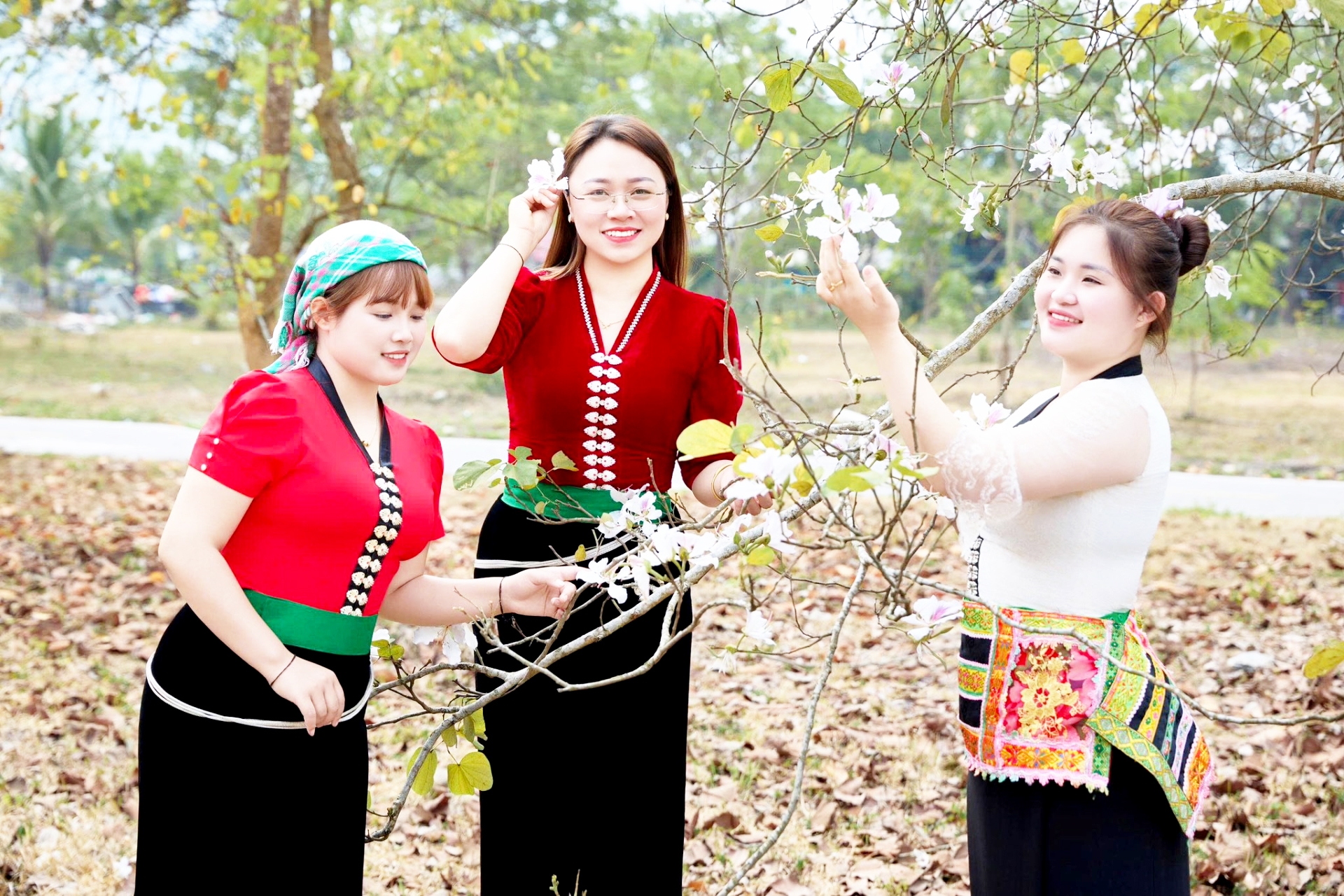 HTX Du lịch cộng đồng Quan Chiêng đang tạo nên một cuộc "cách mạng" về tư duy phát triển du lịch cộng đồng tại địa phương.