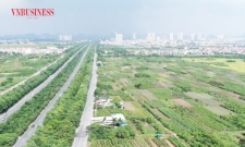 Nhà đầu tư chót lọt nhà đất 2 giá đứng trước nguy cơ ‘hạ cánh không an toàn’