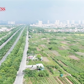 Nhà đầu tư chót lọt nhà đất 2 giá đứng trước nguy cơ ‘hạ cánh không an toàn’