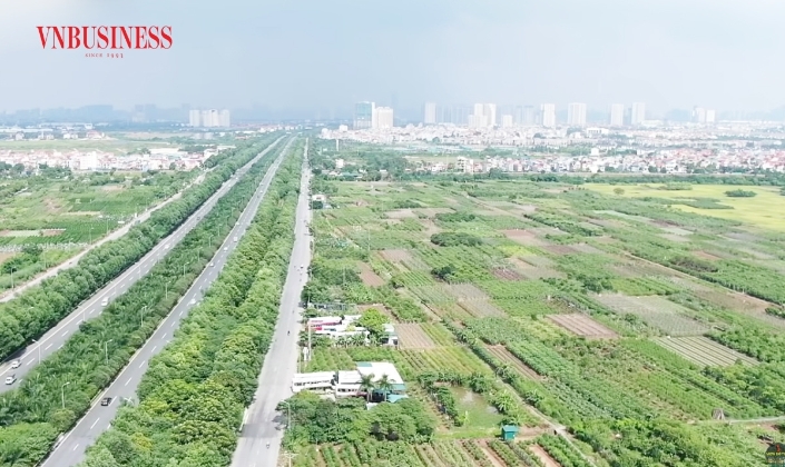 Nhà đầu tư chót lọt nhà đất 2 giá đứng trước nguy cơ ‘hạ cánh không an toàn’