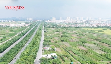 Siết thuế bất động sản: Nhà đầu tư kê khai 2 giá đứng trước rủi ro lớn