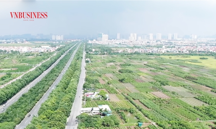 Nhà đầu tư chót lọt nhà đất 2 giá đứng trước nguy cơ ‘hạ cánh không an toàn’