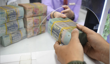 Đến năm 2030, cứ 3 người trưởng thành sẽ có ít nhất 1 người gửi tiền tiết kiệm