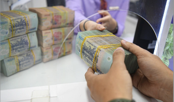 Đến năm 2030, cứ 3 người trưởng thành sẽ có ít nhất 1 người gửi tiền tiết kiệm