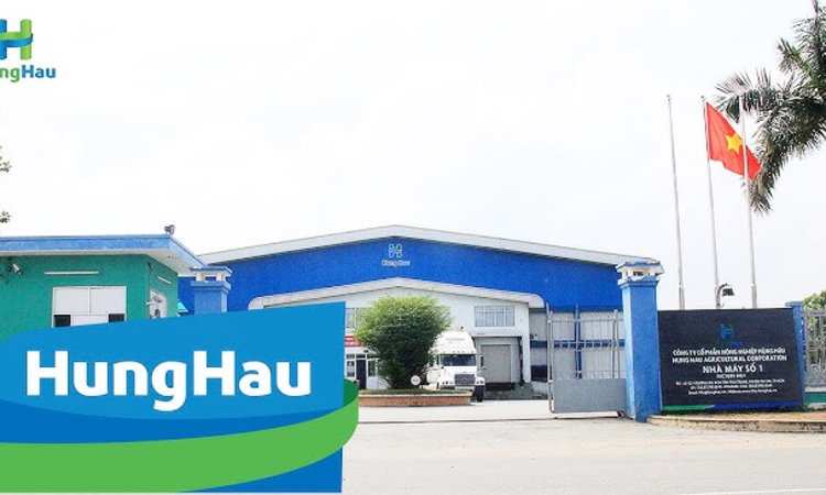 Cơ quan thuế ra ‘tối hậu thư’ đối với chủ tịch Nông nghiệp Hùng Hậu nợ thuế hơn 9 tỷ đồng