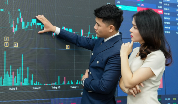 Nhà đầu tư nên làm gì khi thị trường phân hóa mạnh?