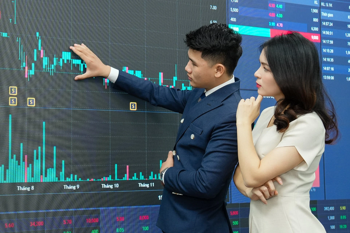 Nhà đầu tư phải thận trọng và chọn lọc kỹ cơ hội giải ngân trong giai đoạn hiện nay.