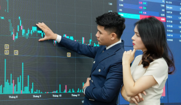 Nhà đầu tư nên làm gì khi thị trường phân hóa mạnh?