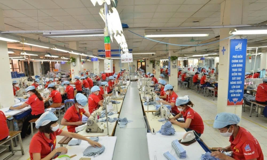 Doanh nghiệp không thể tiếp tục dựa chủ yếu vào lợi thế chi phí thấp để duy trì năng lực cạnh tranh.